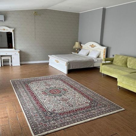 Апартаменти Club City House Klumba Одеса Екстер'єр фото