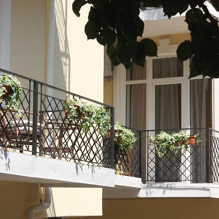 Апартаменти Club City House Klumba Одеса Номер фото