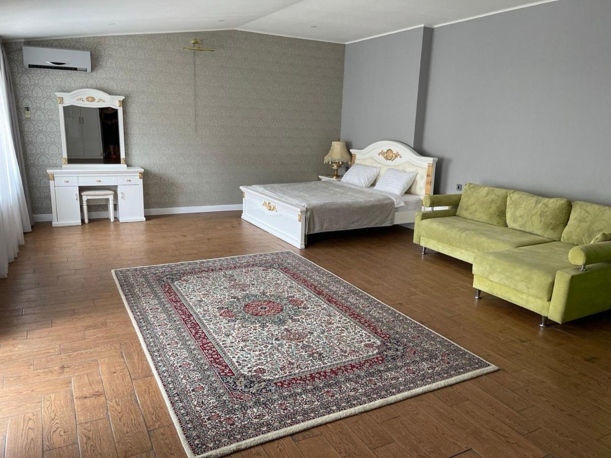 Апартаменти Club City House Klumba Одеса Екстер'єр фото