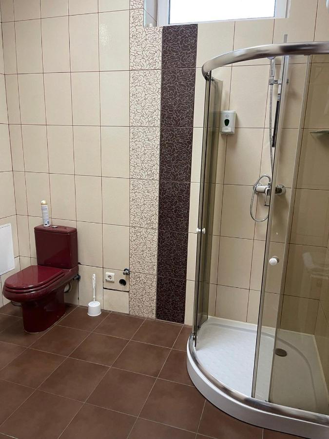 Апартаменти Club City House Klumba Одеса Екстер'єр фото