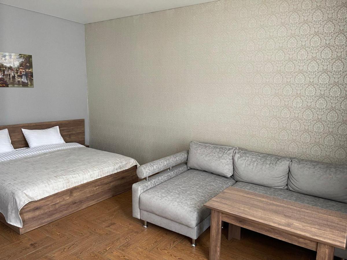 Апартаменти Club City House Klumba Одеса Екстер'єр фото