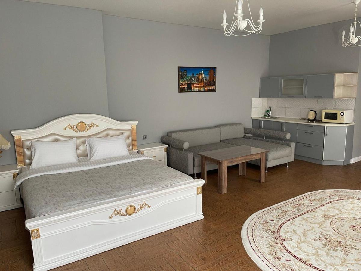 Апартаменти Club City House Klumba Одеса Екстер'єр фото