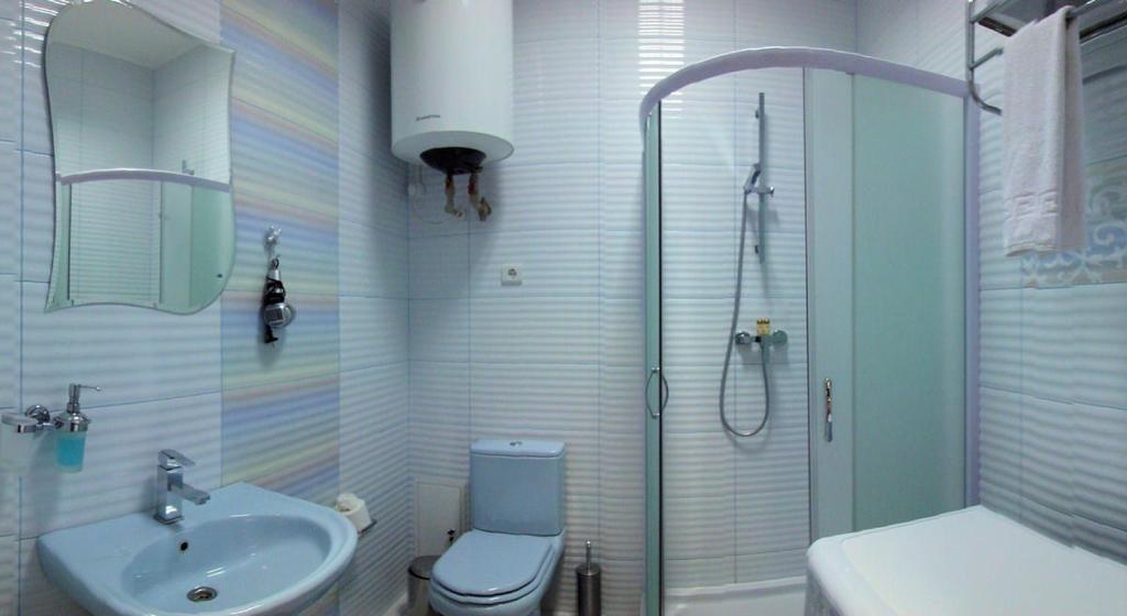 Апартаменти Club City House Klumba Одеса Номер фото