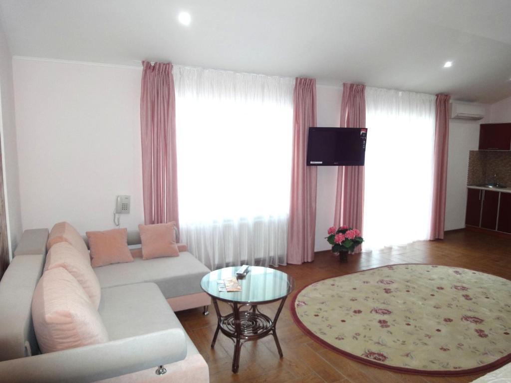 Апартаменти Club City House Klumba Одеса Номер фото