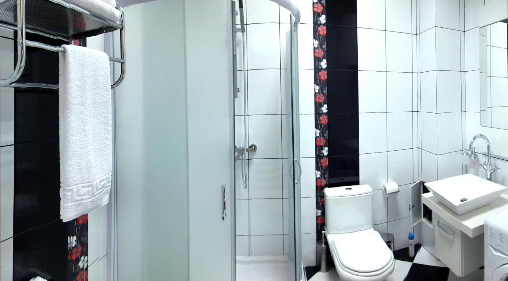 Апартаменти Club City House Klumba Одеса Номер фото