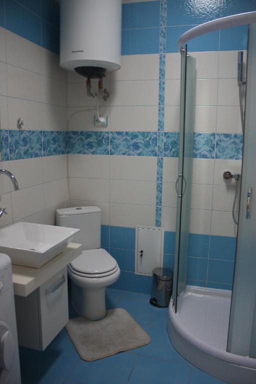 Апартаменти Club City House Klumba Одеса Номер фото