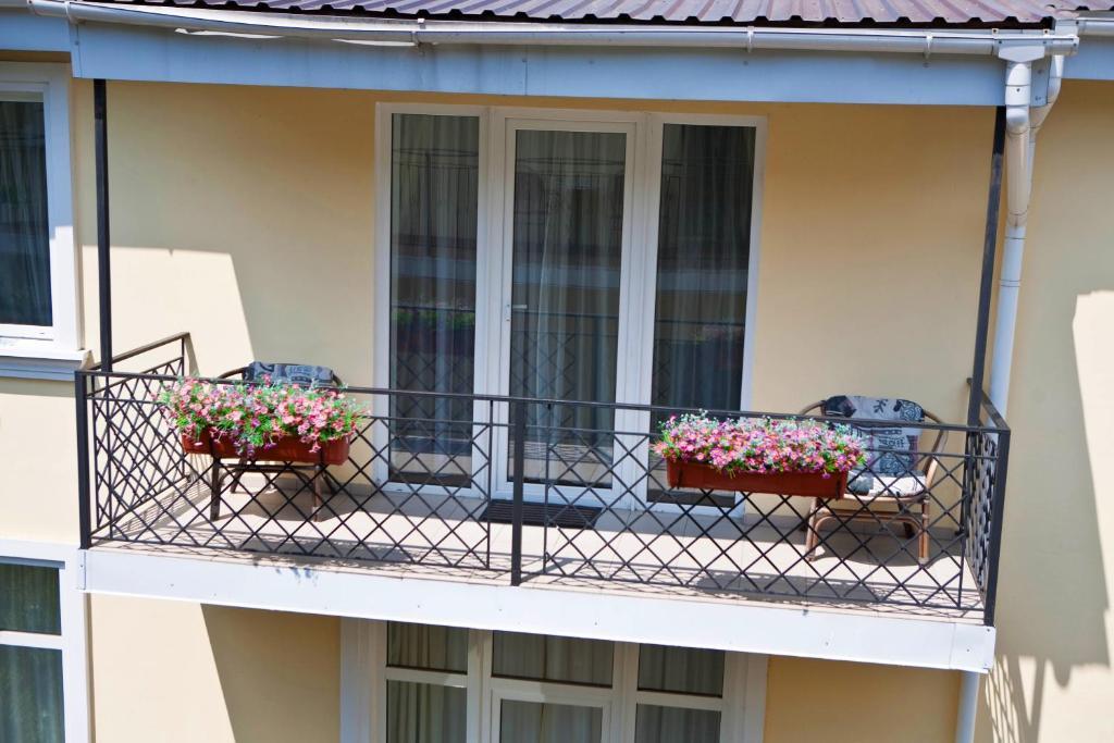 Апартаменти Club City House Klumba Одеса Номер фото