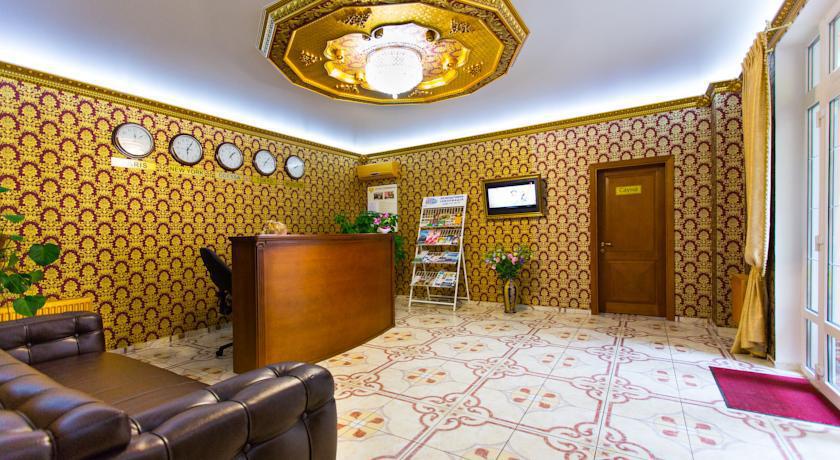 Апартаменти Club City House Klumba Одеса Екстер'єр фото