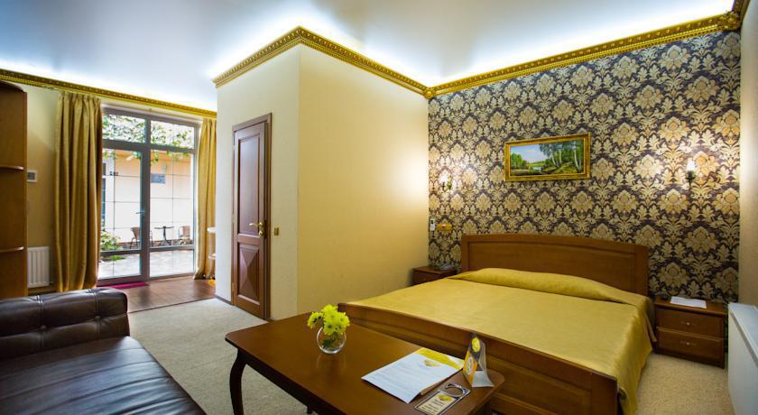 Апартаменти Club City House Klumba Одеса Екстер'єр фото