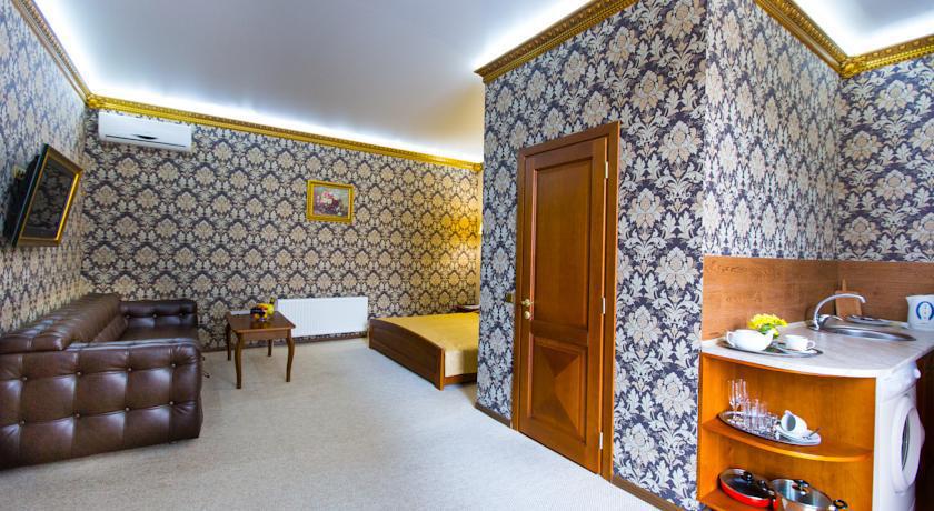 Апартаменти Club City House Klumba Одеса Екстер'єр фото
