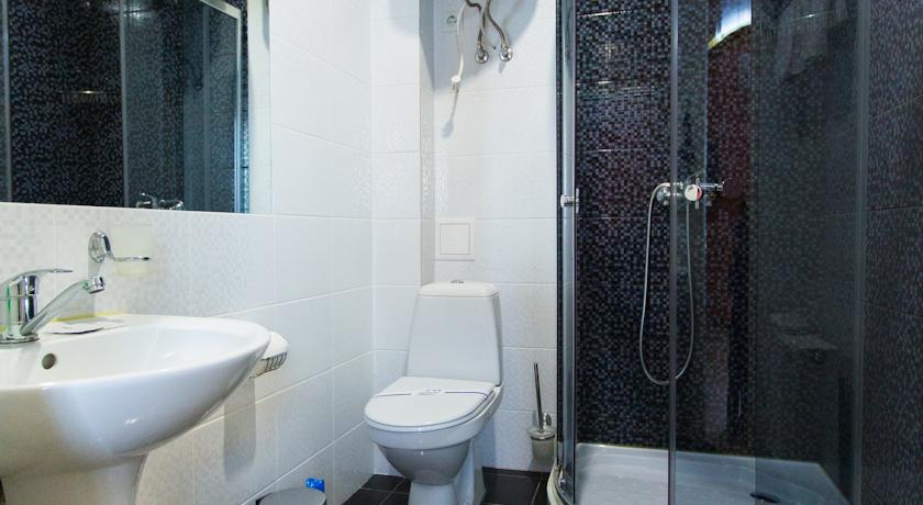 Апартаменти Club City House Klumba Одеса Екстер'єр фото