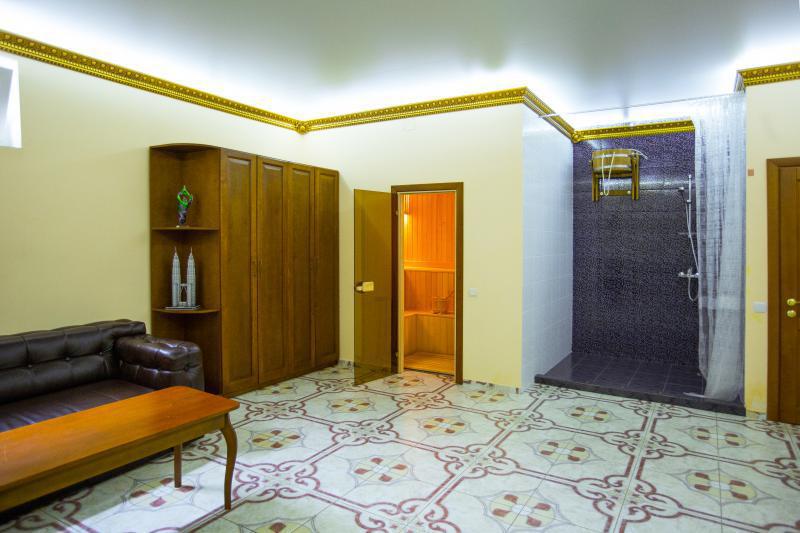 Апартаменти Club City House Klumba Одеса Екстер'єр фото