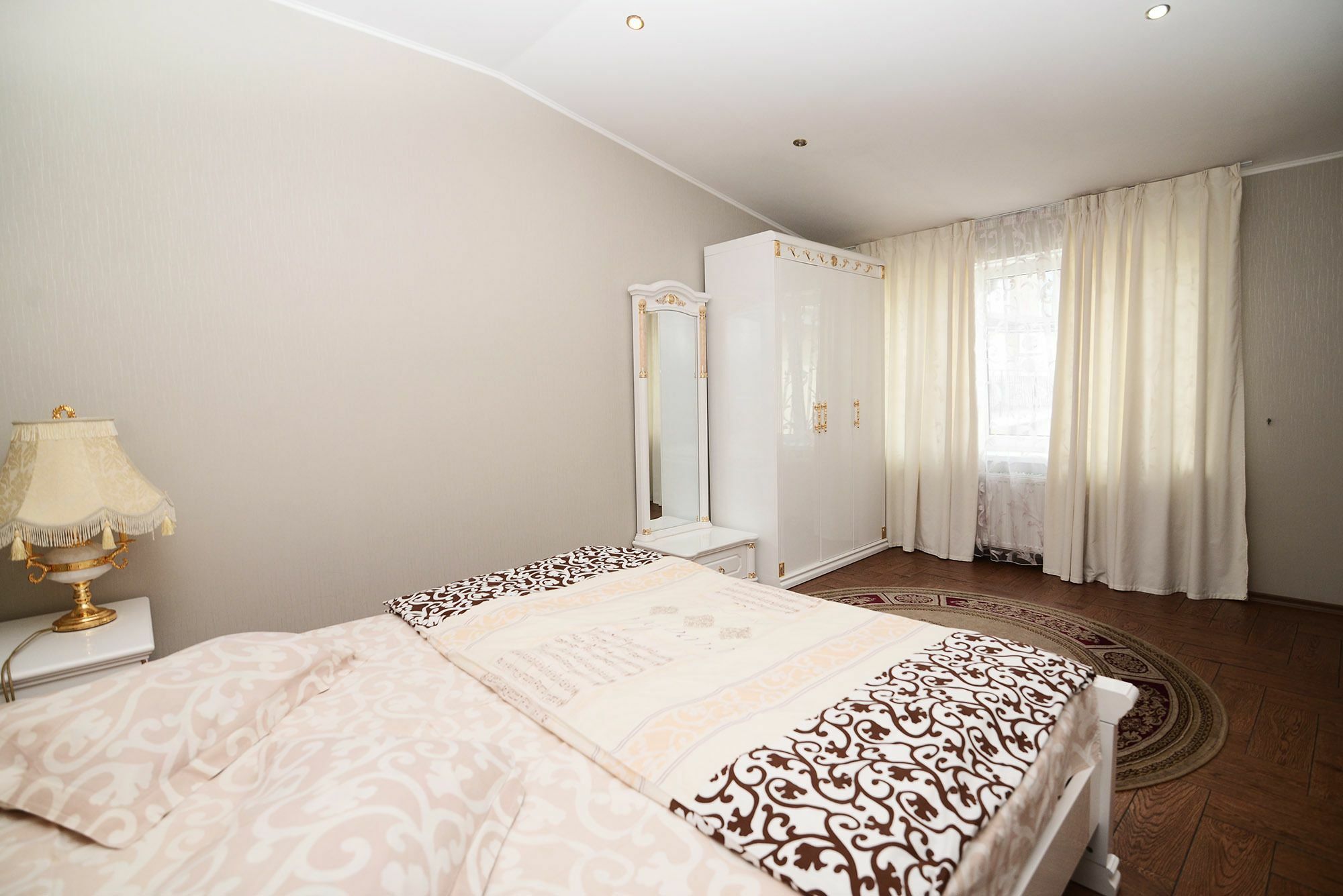 Апартаменти Club City House Klumba Одеса Екстер'єр фото