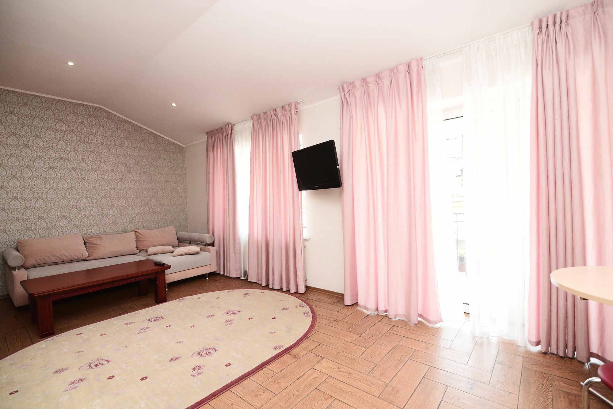 Апартаменти Club City House Klumba Одеса Екстер'єр фото