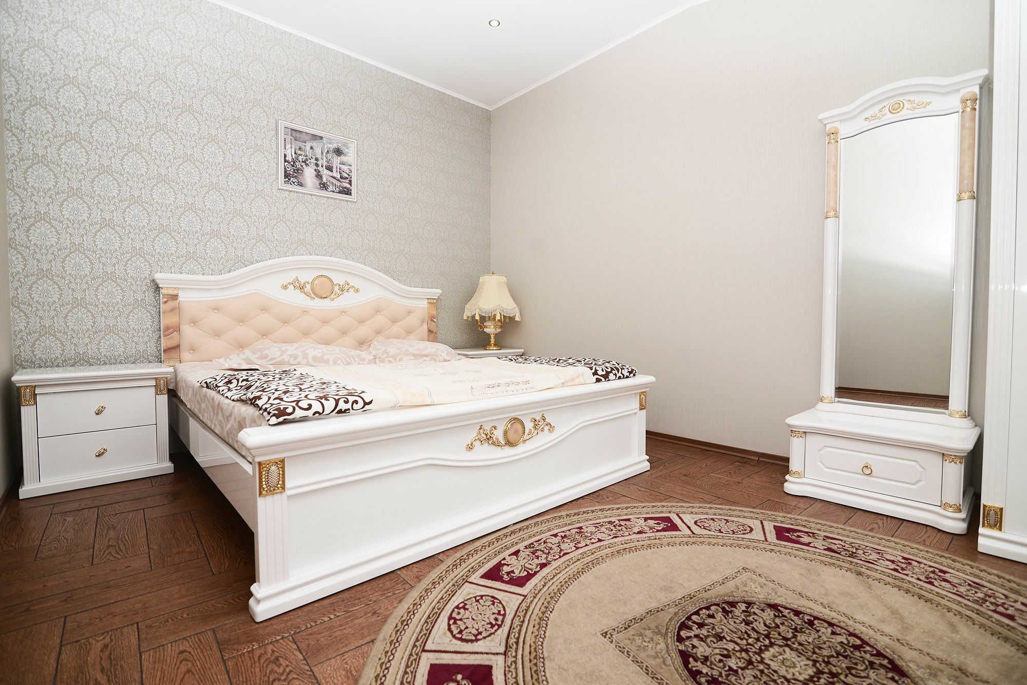 Апартаменти Club City House Klumba Одеса Екстер'єр фото