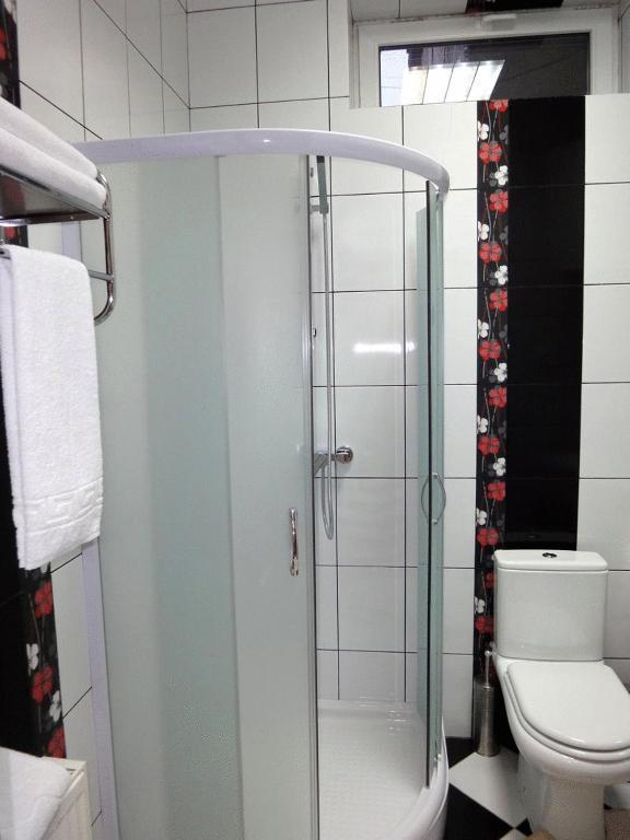 Апартаменти Club City House Klumba Одеса Номер фото
