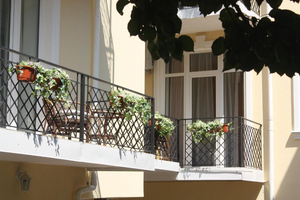 Апартаменти Club City House Klumba Одеса Номер фото